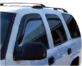 Picture of AVS In-Channel Ventvisors Wind Deflectors - 194304