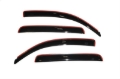 Picture of AVS In-Channel Ventvisors Wind Deflectors - 194056