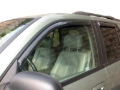 Picture of AVS In-Channel Ventvisors Wind Deflectors - 194733