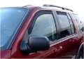 Picture of AVS In-Channel Ventvisors Wind Deflectors - 194819