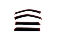 Picture of AVS In-Channel Ventvisors Wind Deflectors - 194443
