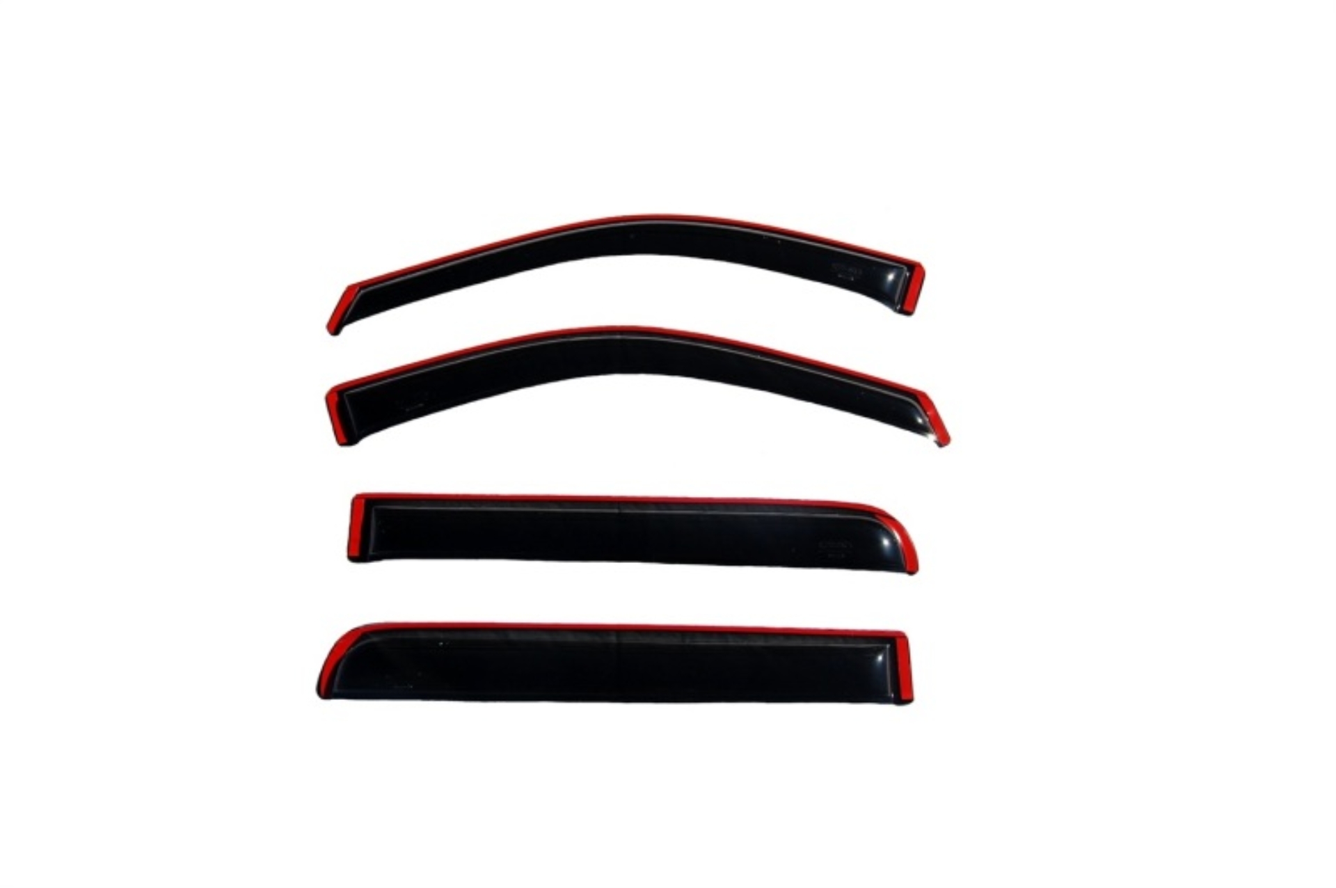 Picture of AVS In-Channel Ventvisors Wind Deflectors - 194443