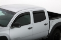 Picture of AVS In-Channel Ventvisors Wind Deflectors - 194056
