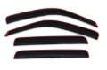 Picture of AVS In-Channel Ventvisors Wind Deflectors - 194832