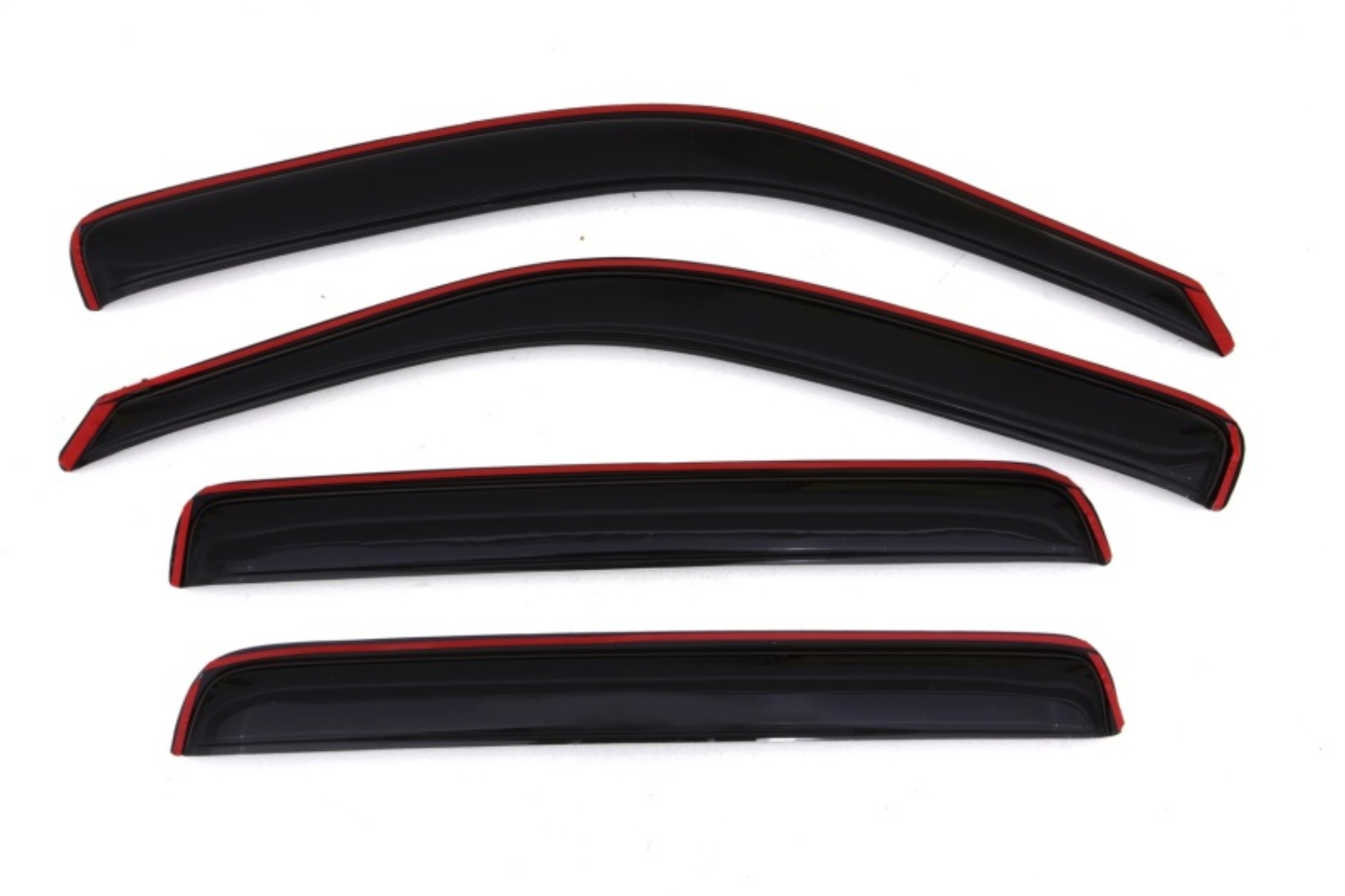Picture of AVS In-Channel Ventvisors Wind Deflectors - 194832