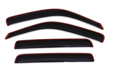 Picture of AVS In-Channel Ventvisors Wind Deflectors - 194832