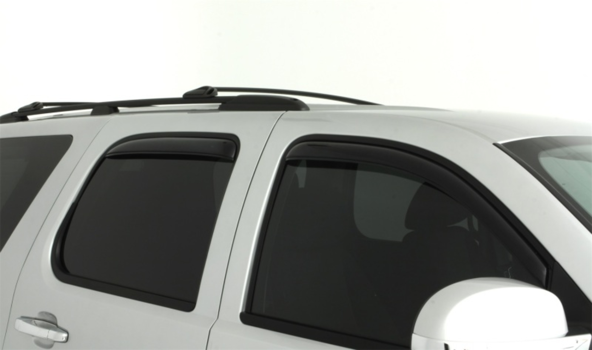 Picture of AVS In-Channel Ventvisors Wind Deflectors - 194514