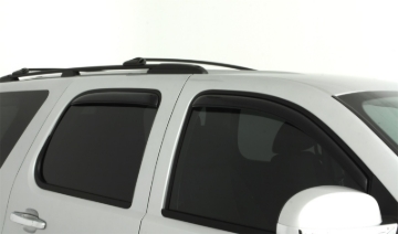 Picture of AVS In-Channel Ventvisors Wind Deflectors - 194514