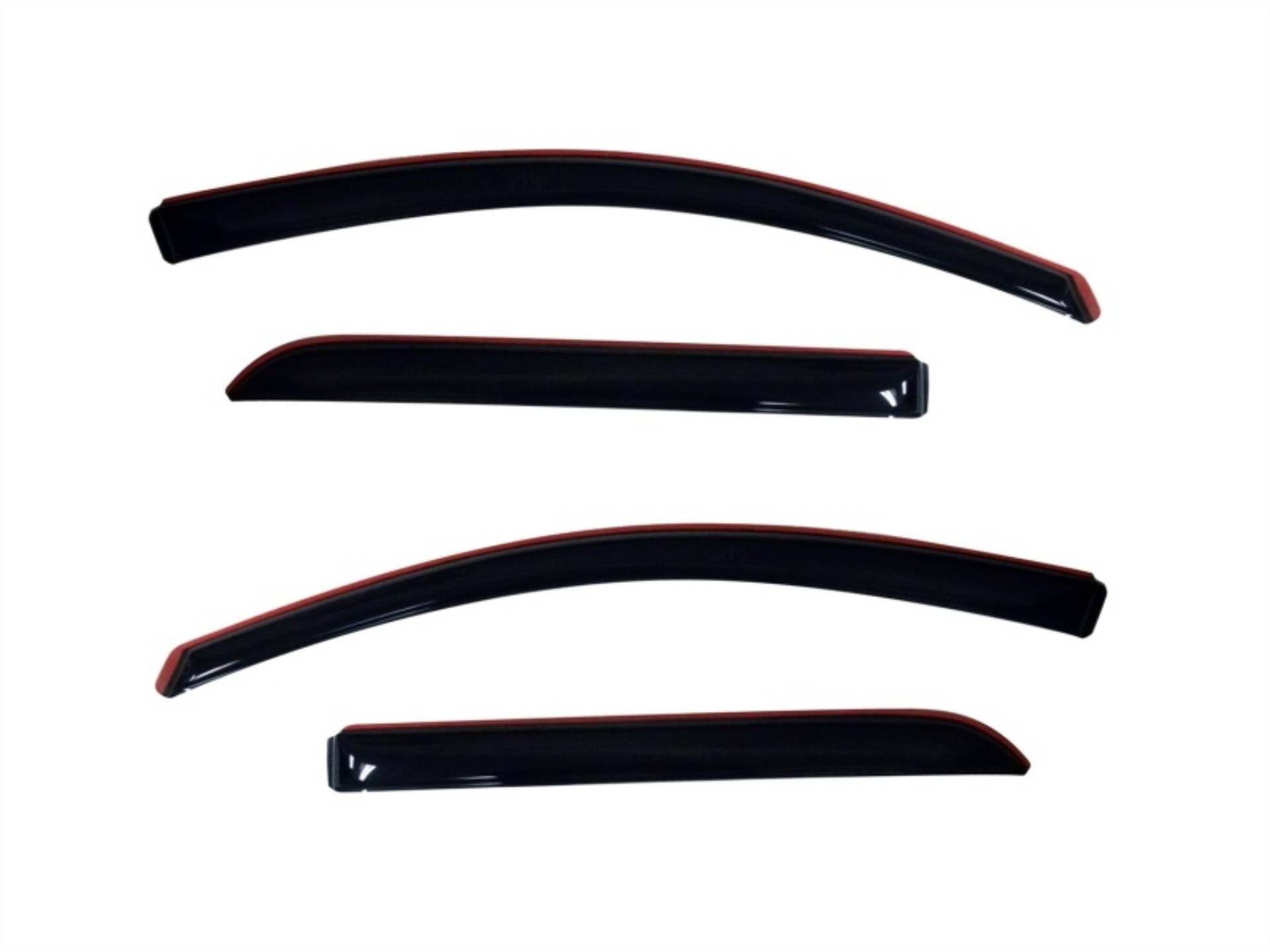 Picture of AVS In-Channel Ventvisors Wind Deflectors - 194632