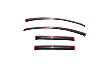 Picture of AVS In-Channel Ventvisors Wind Deflectors - 194141