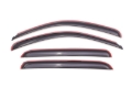 Picture of AVS In-Channel Ventvisors Wind Deflectors - 194515