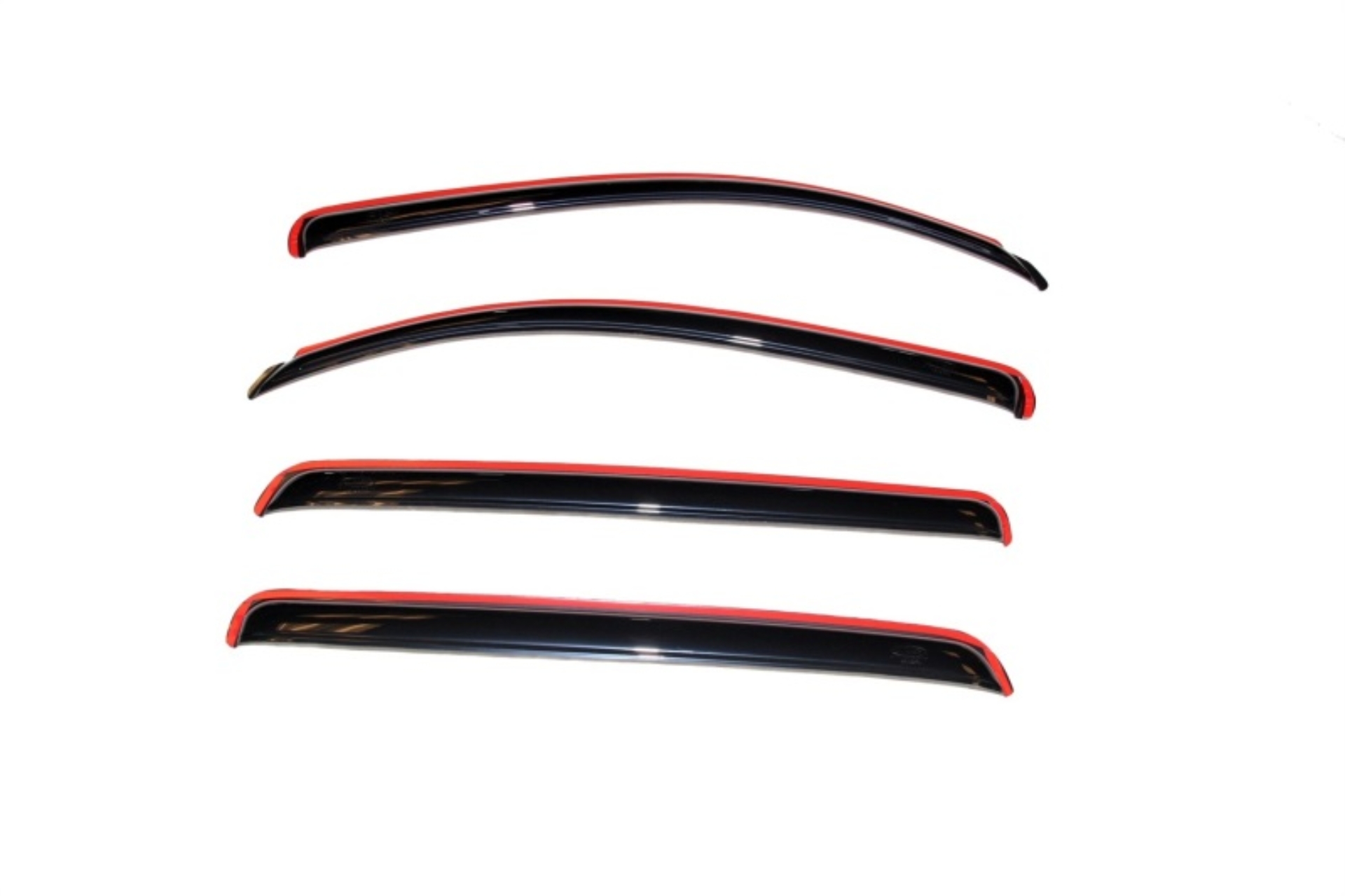 Picture of AVS In-Channel Ventvisors Wind Deflectors - 194309