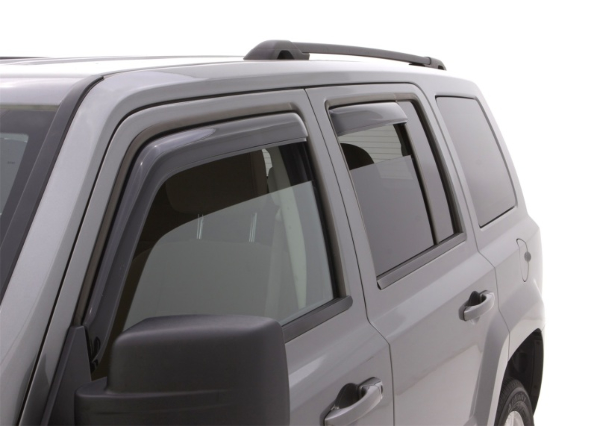 Picture of AVS In-Channel Ventvisors Wind Deflectors - 194359
