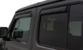 Picture of AVS In-Channel Ventvisors Wind Deflectors - 194249