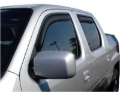 Picture of AVS In-Channel Ventvisors Wind Deflectors - 194832