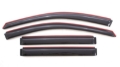 Picture of AVS In-Channel Ventvisors Wind Deflectors - 194657