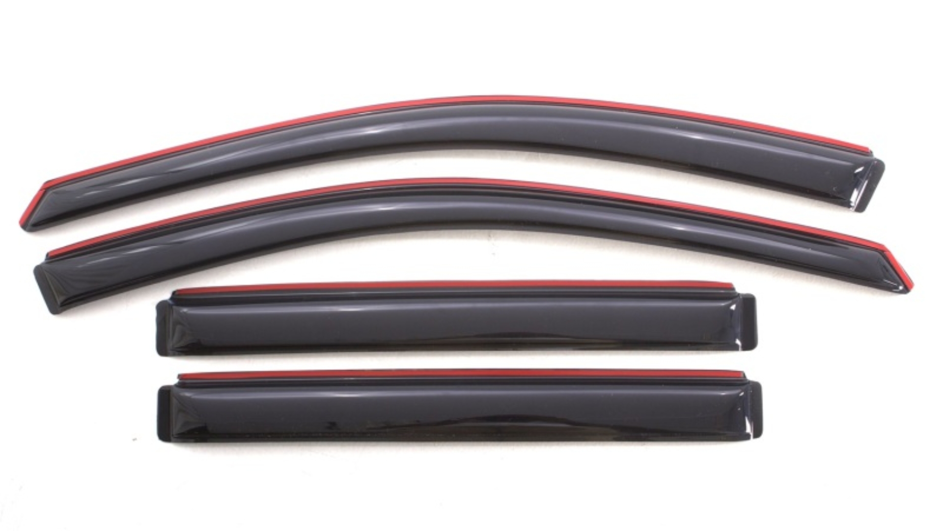 Picture of AVS In-Channel Ventvisors Wind Deflectors - 194657