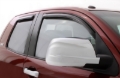 Picture of AVS In-Channel Ventvisors Wind Deflectors - 194761