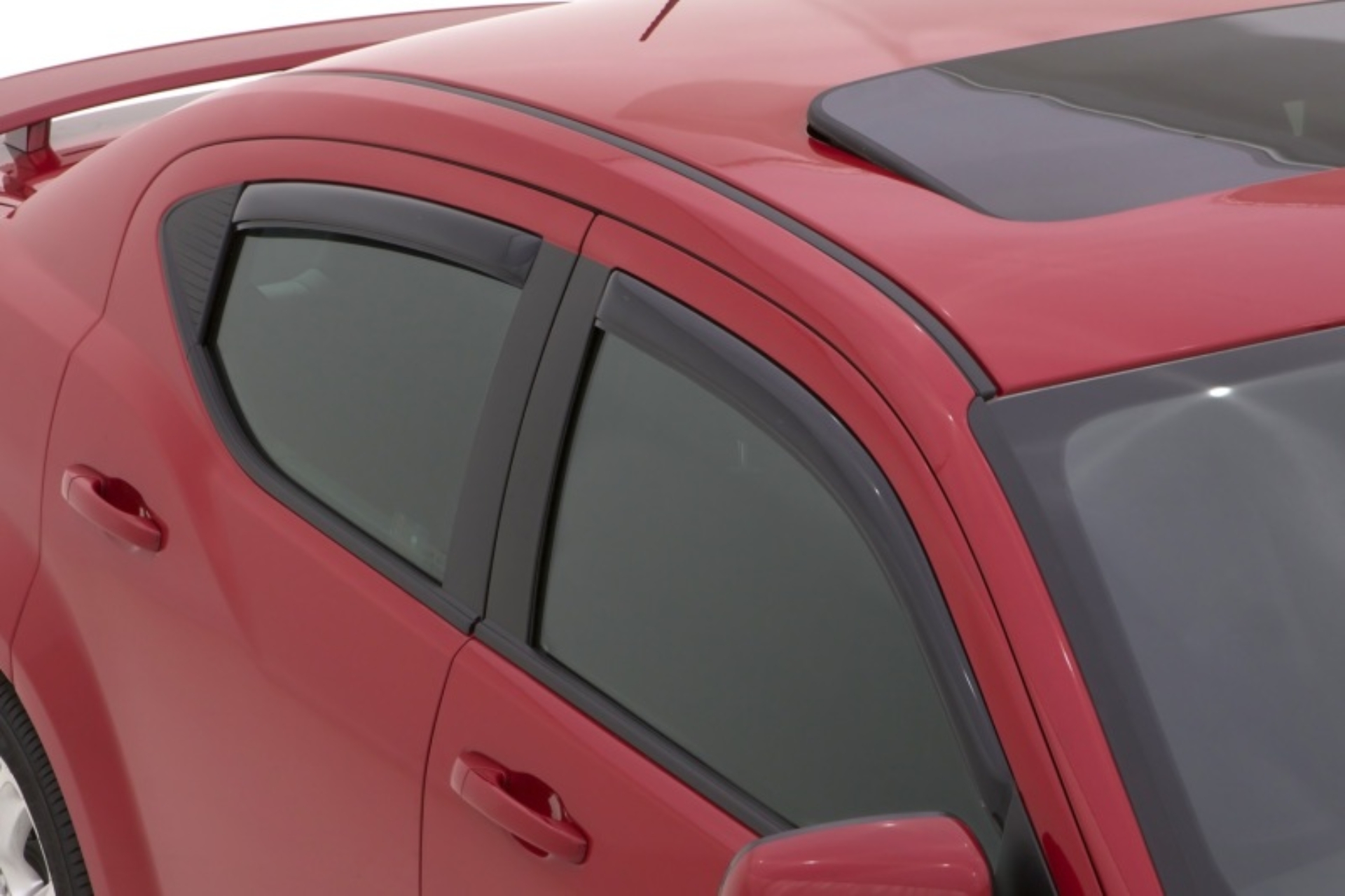Picture of AVS In-Channel Ventvisors Wind Deflectors - 194065