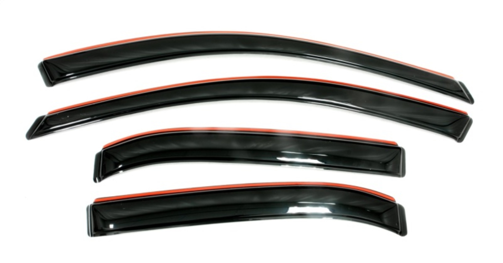 Picture of AVS In-Channel Ventvisors Wind Deflectors - 194079