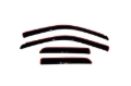Picture of AVS In-Channel Ventvisors Wind Deflectors - 194101