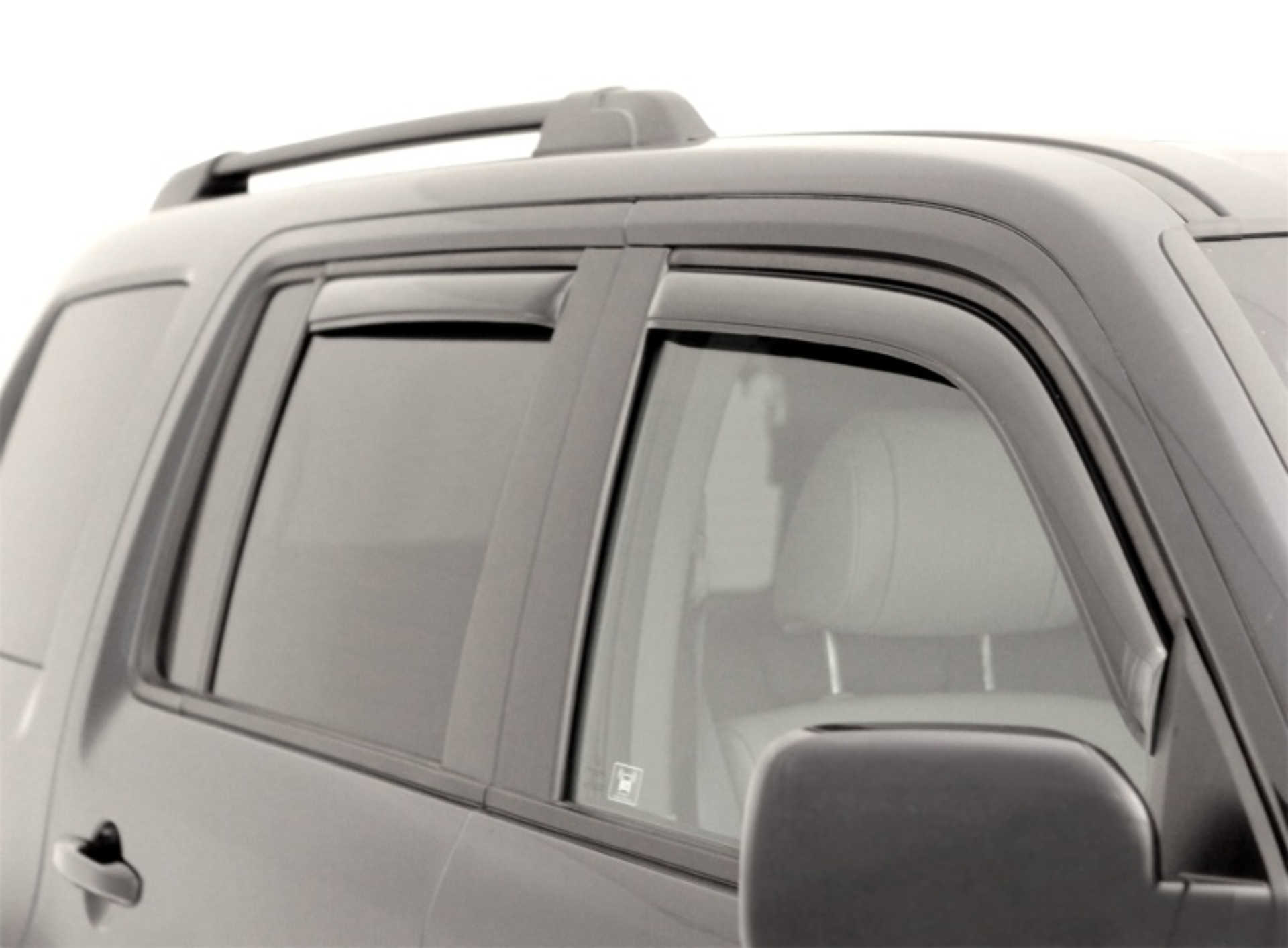 Picture of AVS In-Channel Ventvisors Wind Deflectors - 194084