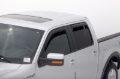 Picture of AVS In-Channel Ventvisors Wind Deflectors - 194155