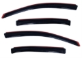 Picture of AVS In-Channel Ventvisors Wind Deflectors - 194194