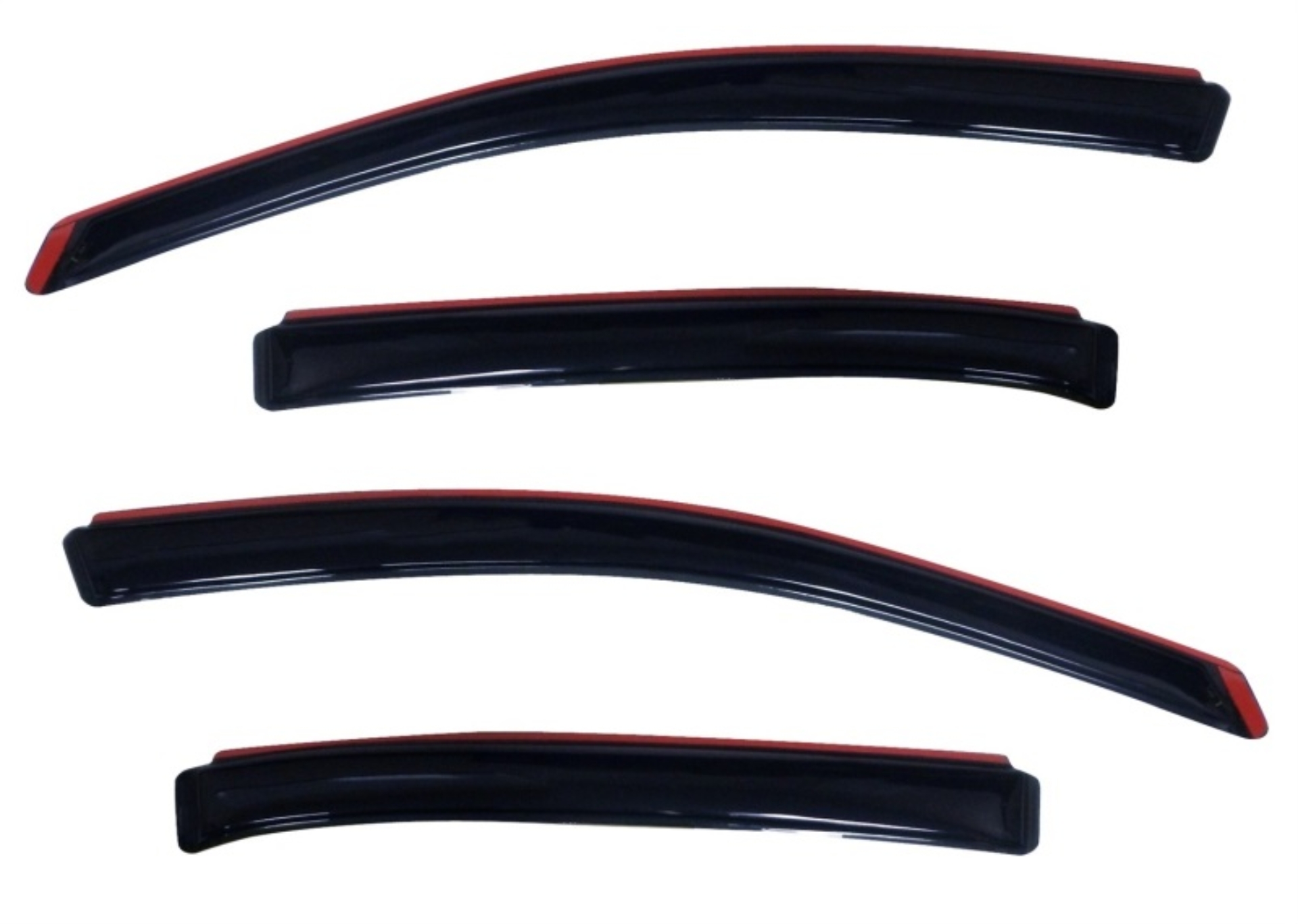 Picture of AVS In-Channel Ventvisors Wind Deflectors - 194194