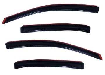 Picture of AVS In-Channel Ventvisors Wind Deflectors - 194194
