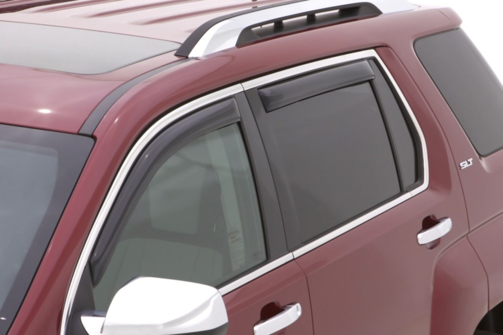 Picture of AVS In-Channel Ventvisors Wind Deflectors - 194167