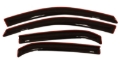 Picture of AVS In-Channel Ventvisors Wind Deflectors - 194166