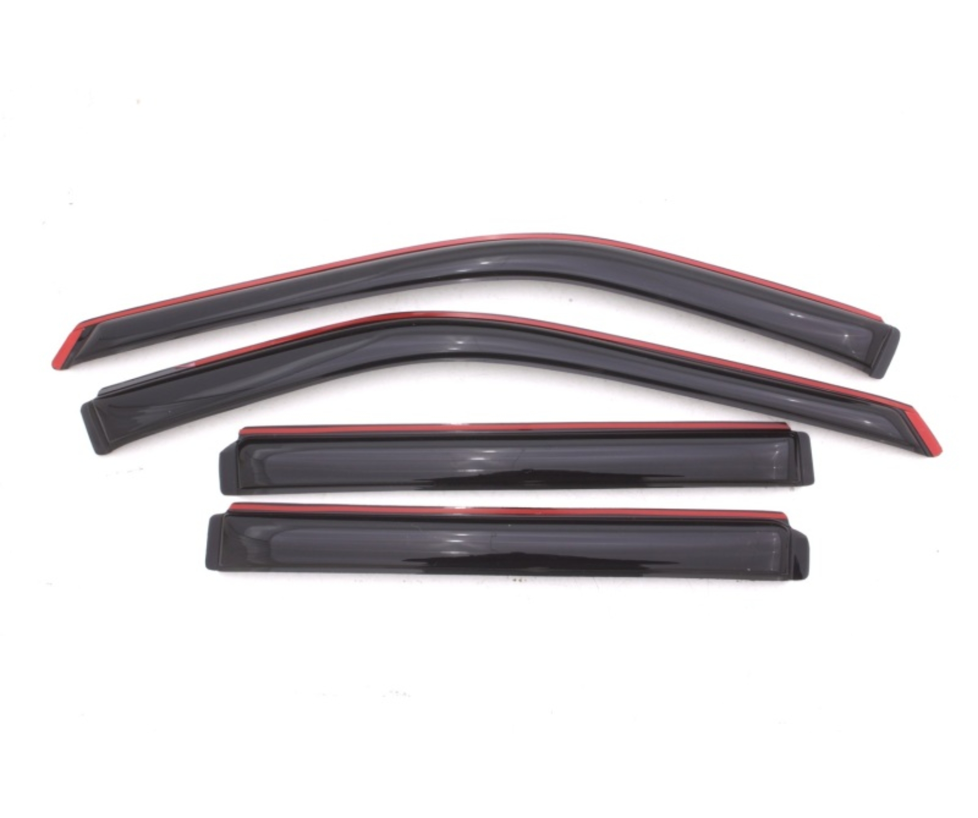 Picture of AVS In-Channel Ventvisors Wind Deflectors - 194293