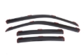 Picture of AVS In-Channel Ventvisors Wind Deflectors - 194313