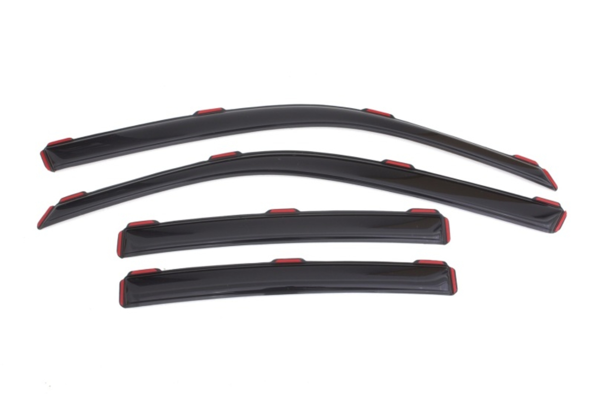 Picture of AVS In-Channel Ventvisors Wind Deflectors - 194313