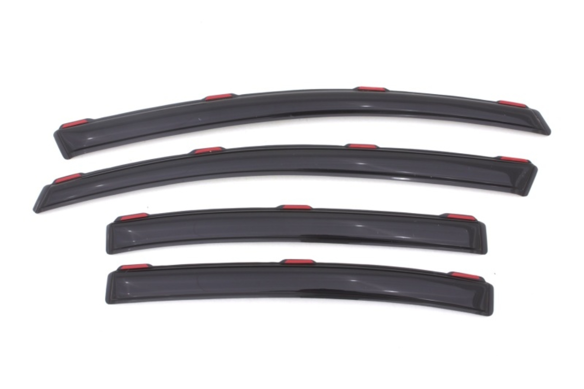 Picture of AVS In-Channel Ventvisors Wind Deflectors - 194462