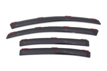 Picture of AVS In-Channel Ventvisors Wind Deflectors - 194462