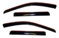 Picture of AVS In-Channel Ventvisors Wind Deflectors - 194252