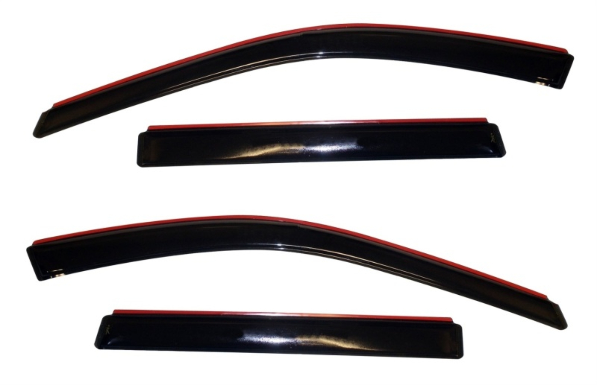 Picture of AVS In-Channel Ventvisors Wind Deflectors - 194252