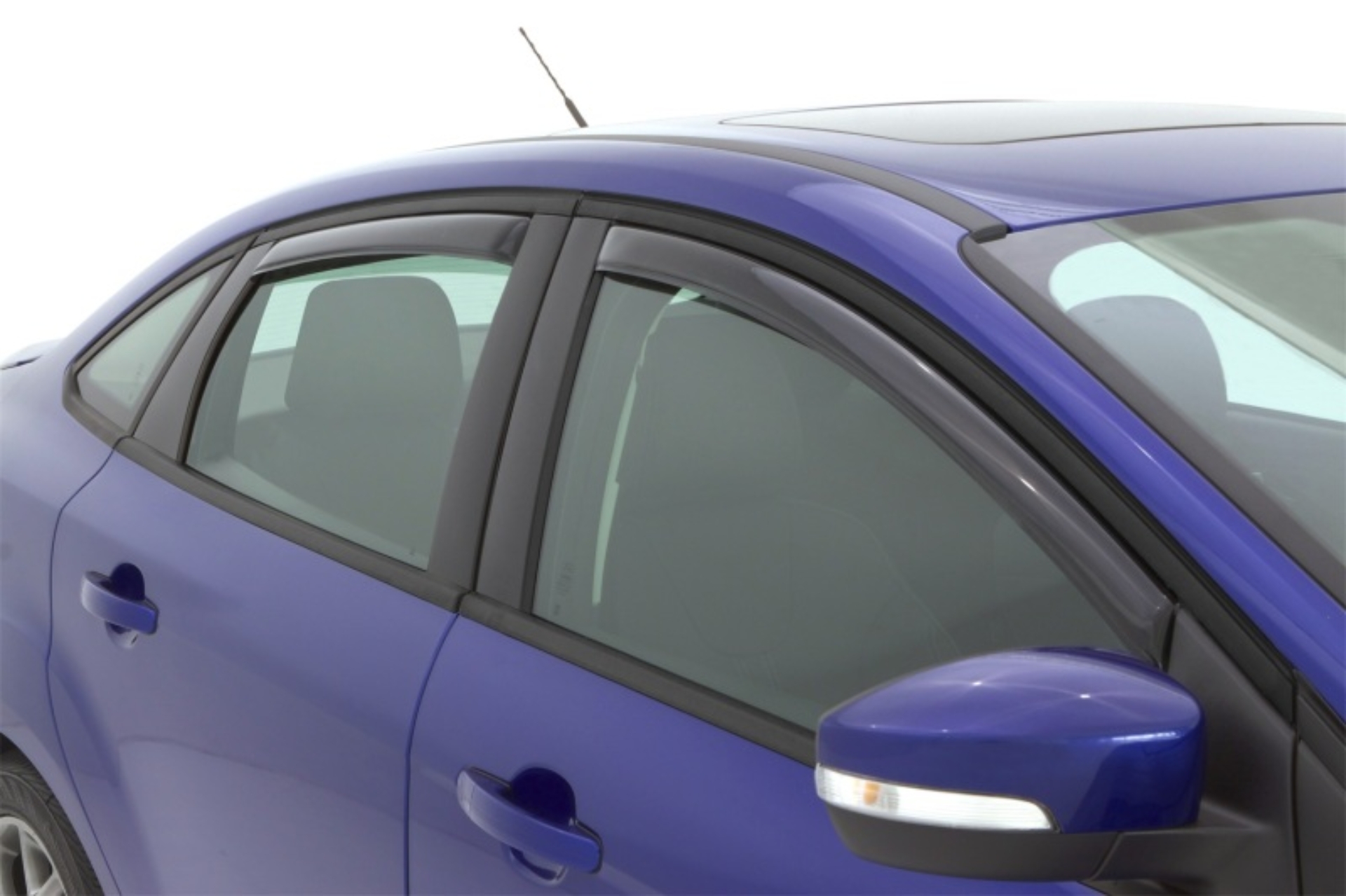 Picture of AVS In-Channel Ventvisors Wind Deflectors - 194373