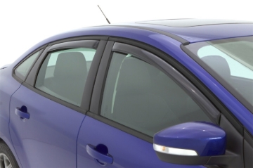 Picture of AVS In-Channel Ventvisors Wind Deflectors - 194373