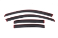 Picture of AVS In-Channel Ventvisors Wind Deflectors - 194362