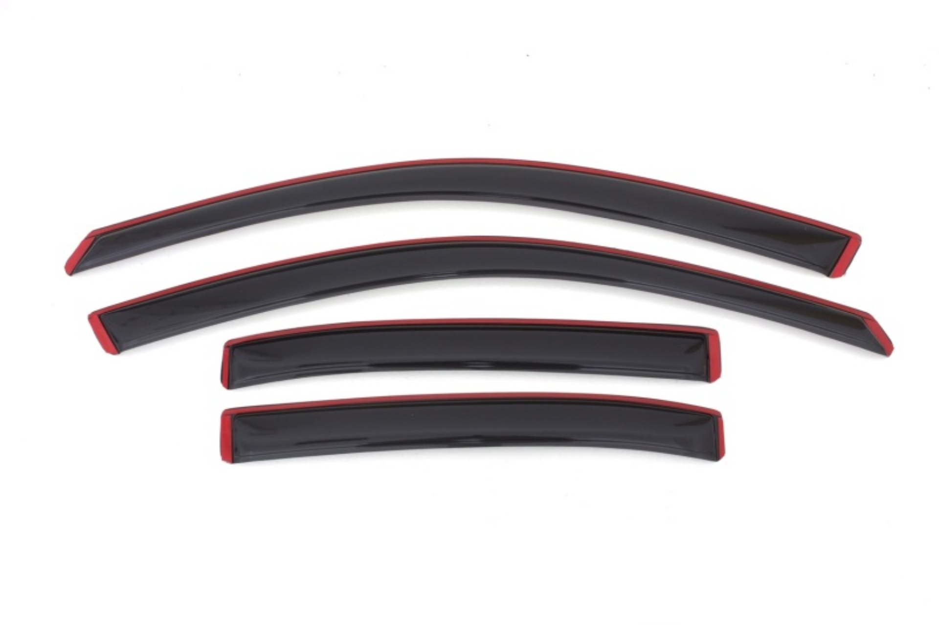 Picture of AVS In-Channel Ventvisors Wind Deflectors - 194362
