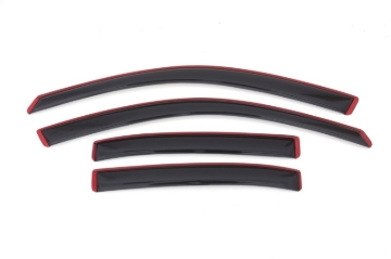 Picture of AVS In-Channel Ventvisors Wind Deflectors - 194362