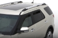Picture of AVS In-Channel Ventvisors Wind Deflectors - 194293
