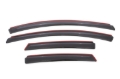 Picture of AVS In-Channel Ventvisors Wind Deflectors - 194373