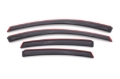 Picture of AVS In-Channel Ventvisors Wind Deflectors - 194529