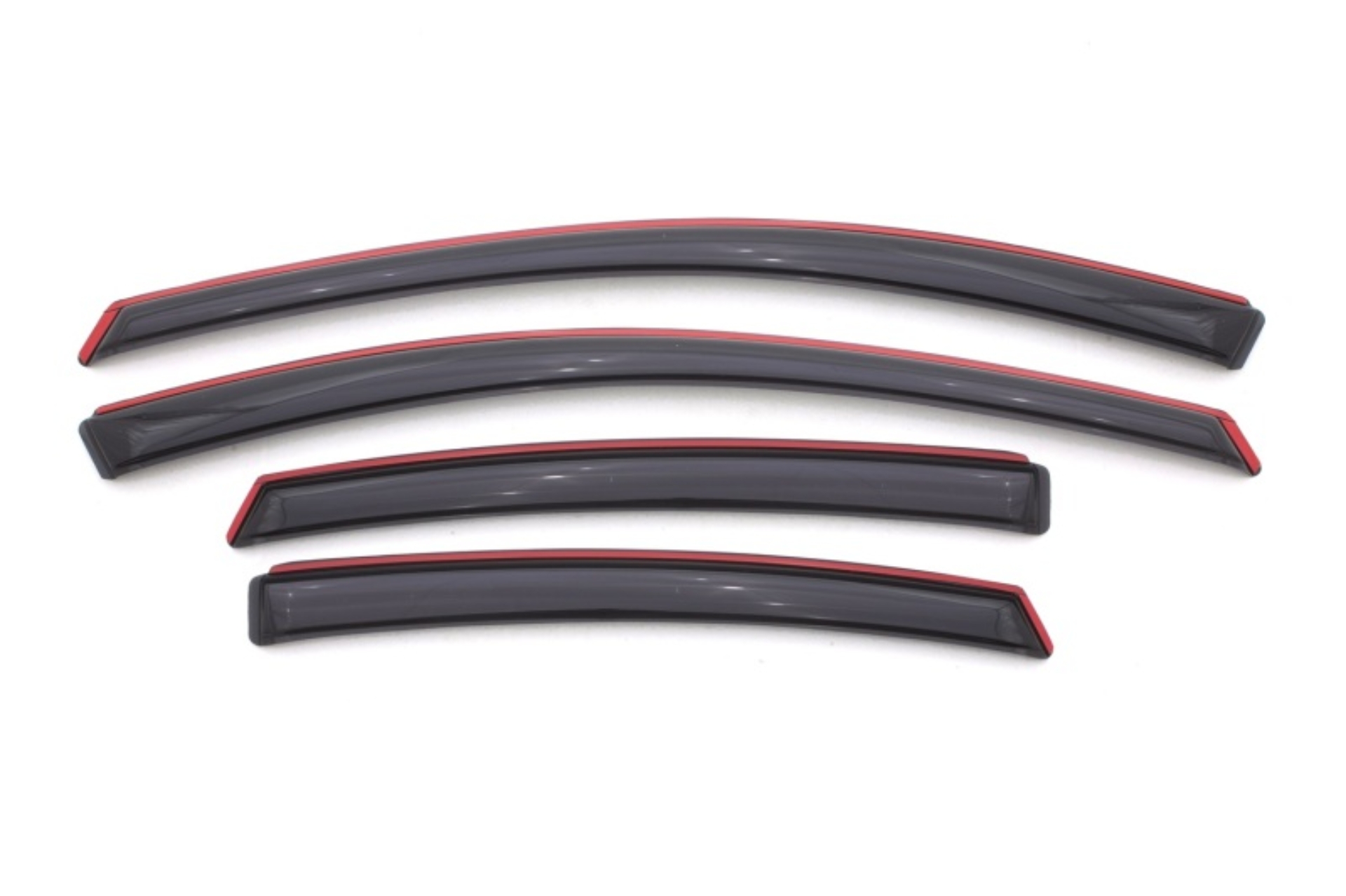 Picture of AVS In-Channel Ventvisors Wind Deflectors - 194529