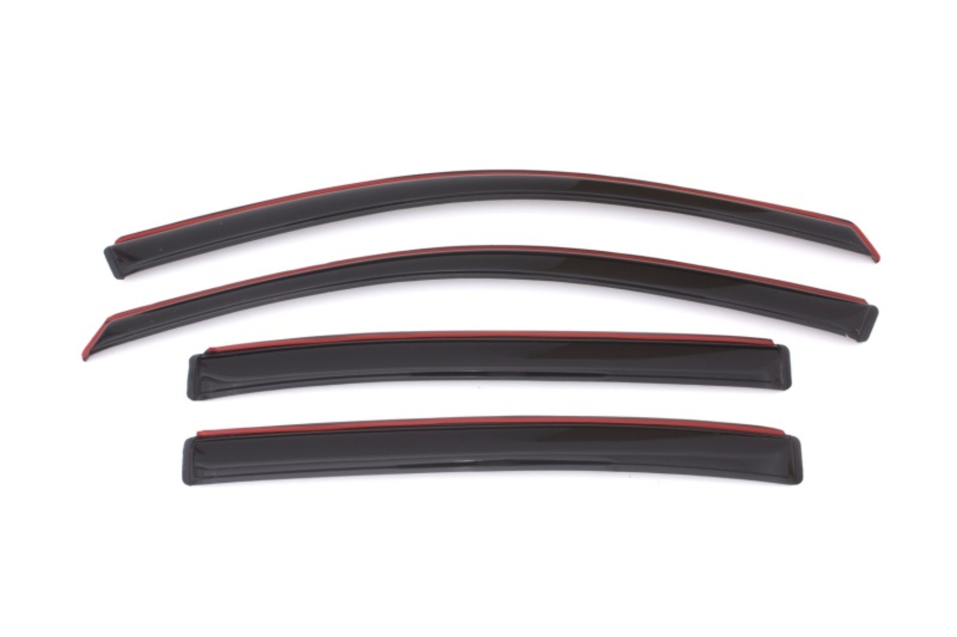 Picture of AVS In-Channel Ventvisors Wind Deflectors - 194535