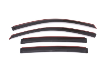 Picture of AVS In-Channel Ventvisors Wind Deflectors - 194535